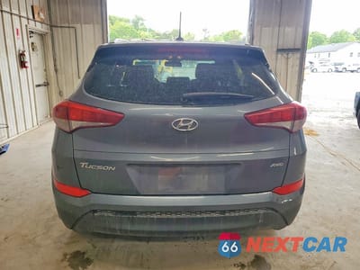 Zdjęcie 6 z 13 samochodu: 2017 HYUNDAI TUCSON SE VIN:KM8J3CA44HU428846 - miniatura