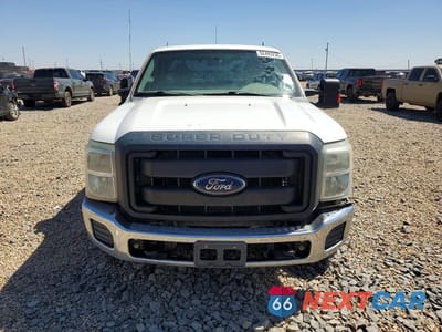 Piąte zdjęcie samochodu w środku: 2015 FORD F250 SUPER DUTY VIN:1FT7X2B69FEA82944 - miniatura