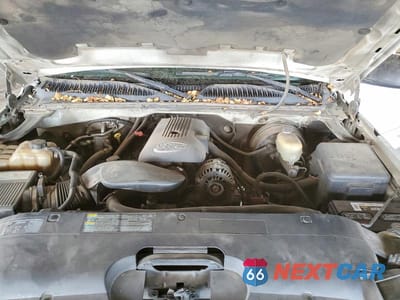 Zdjęcie 11 z 12 samochodu: 2005 CHEVROLET SILVERADO C1500 VIN:1GCEC19V05Z149903 - miniatura