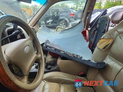 Zdjęcie 7 z 12 samochodu: 2001 FORD EXPLORER SPORT TRAC VIN:1FMZU77E41UA02927 - miniatura