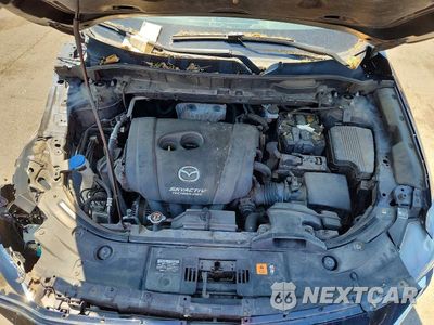 Zdjęcie 12 z 14 samochodu: 2017 MAZDA CX-5 GRAND TOURING VIN:JM3KFBDL3H0125438 - miniatura