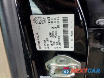 Zdjęcie 14 z 14 samochodu: 2014 ACURA RDX VIN:5J8TB4H35EL805075 - miniatura