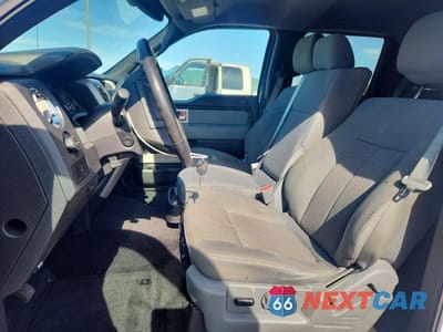 Zdjęcie 7 z 12 samochodu: 2011 FORD F150 SUPERCREW VIN:1FTFW1CT3BFC86012 - miniatura