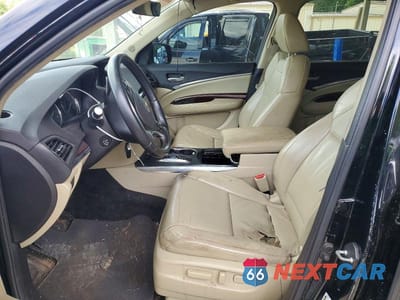 Zdjęcie 7 z 12 samochodu: 2016 ACURA MDX TECHNOLOGY VIN:5FRYD4H42GB025501 - miniatura
