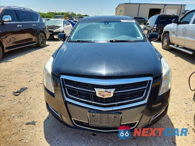 Piąte zdjęcie samochodu w środku: 2016 CADILLAC XTS VIN:2G61U5S37G9115145 - miniatura