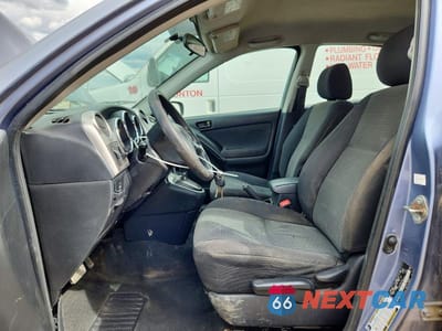 Zdjęcie 7 z 12 samochodu: 2007 TOYOTA COROLLA MATRIX XR VIN:2T1KR32E57C668627 - miniatura