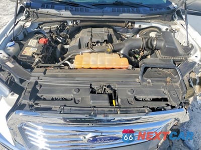 Zdjęcie 11 z 12 samochodu: 2015 FORD F150 SUPERCREW VIN:1FTEW1CP2FFB55609 - miniatura