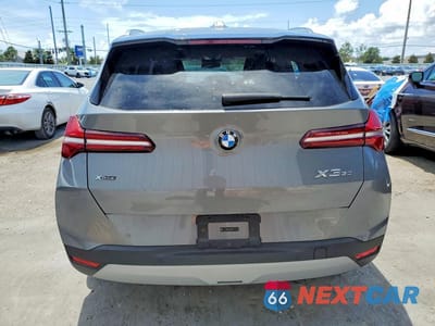 Zdjęcie 6 z 14 samochodu: 2026 BMW X3 30 XDRIVE VIN:5UX53GP09T9211496 - miniatura
