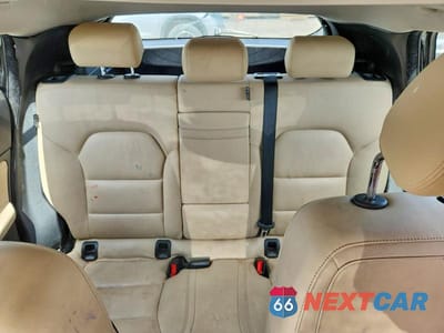 Zdjęcie 10 z 13 samochodu: 2018 INFINITI QX30 PREMIUM VIN:SJKCH5CR0JA049933 - miniatura