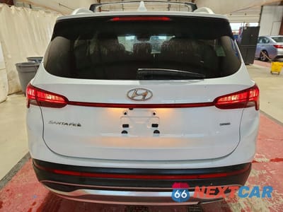 Zdjęcie 6 z 12 samochodu: 2022 HYUNDAI SANTA FE SEL VIN:5NMS2DAJXNH406408 - miniatura