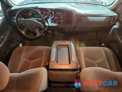 Zdjęcie 8 z 12 samochodu: 2007 CHEVROLET SILVERADO K1500 CLASSIC VIN:1GCEK19Z47Z203406 - miniatura