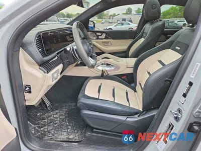 Zdjęcie 7 z 14 samochodu: 2024 MERCEDES-BENZ GLE COUPE AMG 53 4MATIC VIN:4JGFD6BB4RB179592 - miniatura