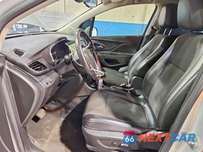 Zdjęcie 7 z 13 samochodu: 2020 BUICK ENCORE PREFERRED VIN:KL4CJASB4LB023377 - miniatura