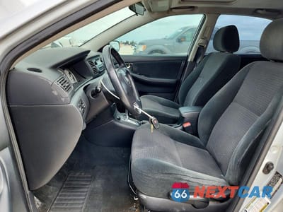 Zdjęcie 7 z 12 samochodu: 2006 TOYOTA COROLLA S VIN:2T1BR30E66C695515 - miniatura