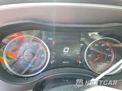 Zdjęcie 9 z 13 samochodu: 2019 DODGE CHARGER SXT VIN:2C3CDXBG5KH721146 - miniatura