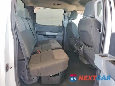 Zdjęcie 10 z 12 samochodu: 2024 FORD F250 SUPER DUTY VIN:1FT7W2BT3REE41394 - miniatura