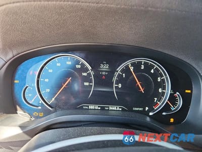Zdjęcie 9 z 12 samochodu: 2019 BMW X3 XDRIVEM40I VIN:5UXTS3C58KLR73871 - miniatura