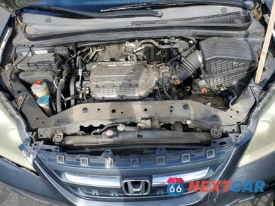 Zdjęcie 12 z 13 samochodu: 2005 HONDA ODYSSEY EX VIN:5FNRL38435B402336 - miniatura
