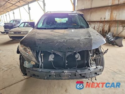Piąte zdjęcie samochodu w środku: 2010 LEXUS RX 350 VIN:2T2ZK1BA7AC037837 - miniatura