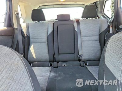 Zdjęcie 10 z 14 samochodu: 2021 NISSAN ROGUE SV VIN:JN8AT3BA3MW015909 - miniatura