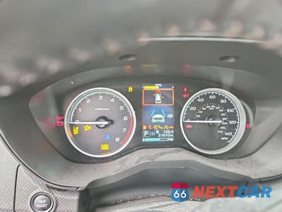 Zdjęcie 9 z 12 samochodu: 2023 SUBARU FORESTER PREMIUM VIN:JF2SKAEC7PH424543 - miniatura