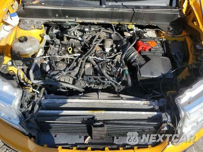 Zdjęcie 11 z 13 samochodu: 2022 FORD MAVERICK XL VIN:3FTTW8F96NRA72277 - miniatura
