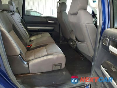 Zdjęcie 10 z 12 samochodu: 2014 TOYOTA TUNDRA CREWMAX SR5 VIN:5TFEM5F15EX068798 - miniatura