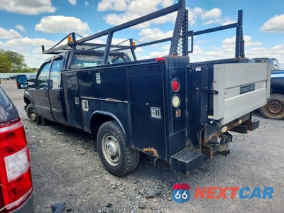 Drugie zdjęcie samochodu z przodu: 2013 FORD F250 SUPER DUTY VIN:1FD7X2A69DEB43851 - miniatura