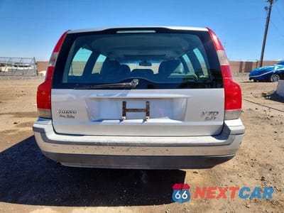 Zdjęcie 6 z 13 samochodu: 2002 VOLVO V70 2.4T VIN:YV1SW58D922239902 - miniatura
