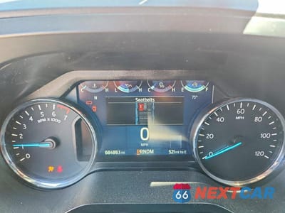 Zdjęcie 9 z 14 samochodu: 2023 FORD EXPEDITION MAX LIMITED VIN:1FMJK2A89PEA28547 - miniatura