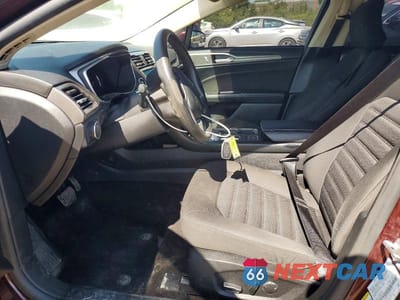 Zdjęcie 7 z 12 samochodu: 2018 FORD FUSION SE HYBRID VIN:3FA6P0LU3JR239134 - miniatura