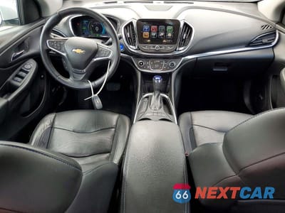 Zdjęcie 8 z 12 samochodu: 2016 CHEVROLET VOLT LTZ VIN:1G1RD6S58GU140171 - miniatura