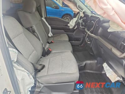 Zdjęcie 10 z 12 samochodu: 2025 FORD F150 XL VIN:1FTMF1L53SKD23902 - miniatura