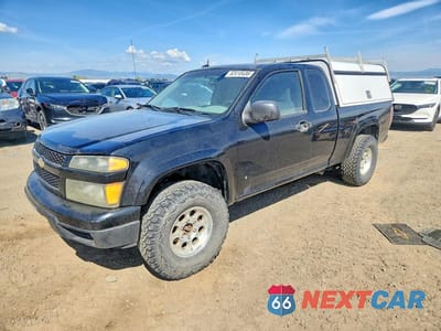 2008 CHEV COLORADO 1GCDT199788165590 - główne zdjęcie licytacji z USA - miniatura