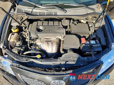 Zdjęcie 11 z 12 samochodu: 2011 TOYOTA CAMRY SE VIN:4T1BF3EK4BU694850 - miniatura