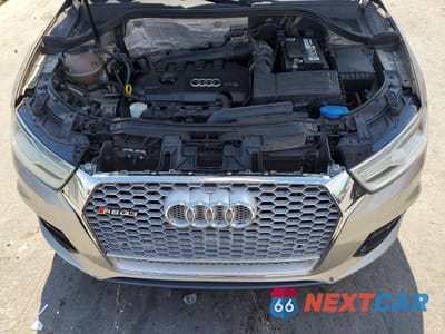 Zdjęcie 11 z 12 samochodu: 2016 AUDI Q3 PREMIUM PLUS VIN:WA1BFCFS9GR017395 - miniatura