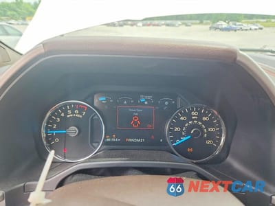 Zdjęcie 9 z 12 samochodu: 2016 FORD F150 SUPERCREW VIN:1FTEW1EG7GFC71659 - miniatura