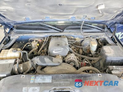 Zdjęcie 11 z 12 samochodu: 2002 CHEVROLET SILVERADO K1500 VIN:2GCEK19T621256380 - miniatura