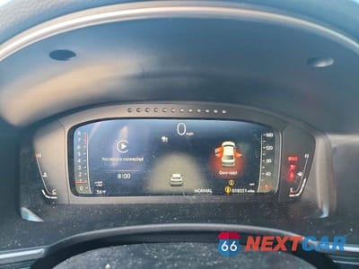 Zdjęcie 9 z 12 samochodu: 2026 HONDA CIVIC SI VIN:2HGFE1E59TH471765 - miniatura