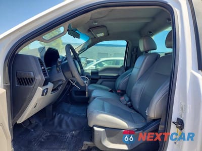 Zdjęcie 7 z 12 samochodu: 2016 FORD F150 VIN:1FTMF1C88GKD34654 - miniatura