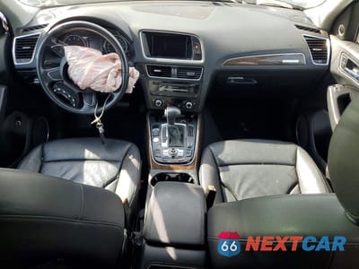 Zdjęcie 8 z 14 samochodu: 2016 AUDI Q5 PREMIUM PLUS VIN:WA1L2AFP7GA005910 - miniatura