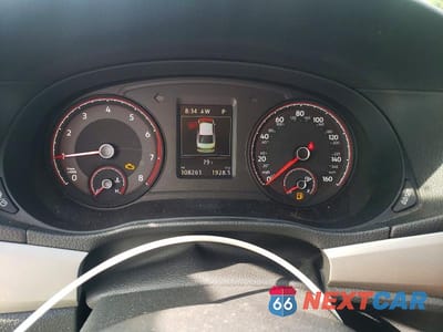 Zdjęcie 9 z 12 samochodu: 2022 VOLKSWAGEN PASSAT SE VIN:1VWSA7A35NC001378 - miniatura