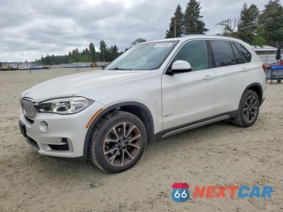 2017 BMW X5 XDRIVE35I 5UXKR0C57H0V68925 - główne zdjęcie licytacji z USA - miniatura
