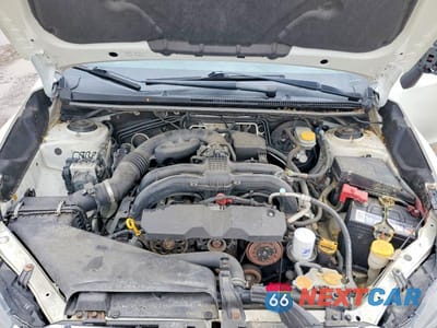 Zdjęcie 11 z 12 samochodu: 2013 SUBARU IMPREZA VIN:JF1GJAA67DH020697 - miniatura