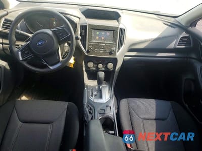 Zdjęcie 8 z 12 samochodu: 2020 SUBARU IMPREZA VIN:4S3GKAB69L3613852 - miniatura