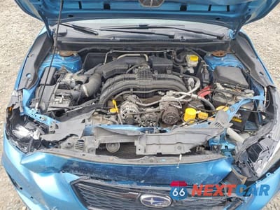 Zdjęcie 11 z 12 samochodu: 2018 SUBARU IMPREZA SPORT VIN:4S3GKAK67J1604124 - miniatura
