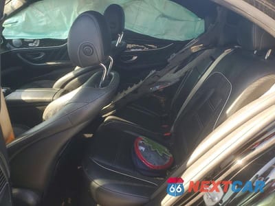 Zdjęcie 10 z 13 samochodu: 2018 MERCEDES-BENZ E 63 AMG-S VIN:WDDZF8KBXJA270759 - miniatura