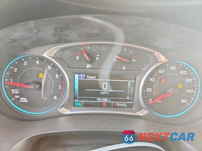 Zdjęcie 9 z 12 samochodu: 2016 CHEVROLET MALIBU LT VIN:1G1ZE5ST6GF323739 - miniatura