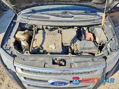 Zdjęcie 12 z 14 samochodu: 2011 FORD EDGE LIMITED VIN:2FMDK4KC6BBA10135 - miniatura