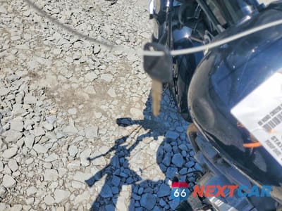 Zdjęcie 8 z 9 samochodu: 2008 HONDA CMX250 C VIN:JH2MC13048K403237 - miniatura